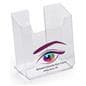 UV Printed Tabletop Brochure Holder