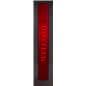 Red Illuminated Light Tower Display