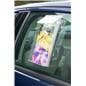 Brochure Holder for Car