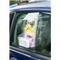 Vehicle Business Card Holder
