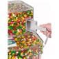 bulk food bin