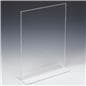 acrylic frame