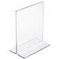 menu card holder