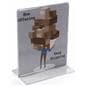 menu card holder