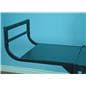 Flat Screen Cart for 80" Monitors