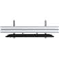 Backdrop TV Stand
