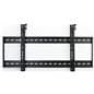 4-Screen LCD Video Wall Display System with 4 mounts included 
