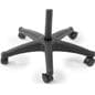 Rolling Whiteboard Stand