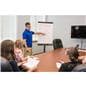 Rolling Whiteboard Stand