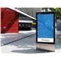 Wallboard digital display software makes managing dynamic digital signage content easy with its management engine