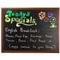 Chalk Menu Boards