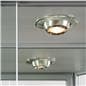 Wall Cabinets Bring Products Up To Eye Level
