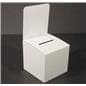 Large Suggestion Box - Cardboard