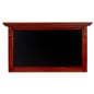 black marker boards