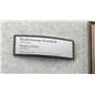 office sign