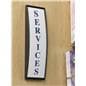 office sign