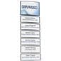 Black Professional Directory Signs