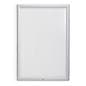 Aluminum 20 x 30 weather resistant snap frame