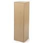 42" Tall Pedestal for Art Display