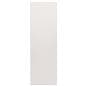 White Pedestal Stand for Floor