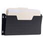 Wall File Hanging Rack Includes Hardware