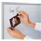 Large magnetic whiteboard