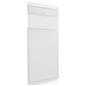 Wallmounted Sign  Holder Holds 11" By 14"