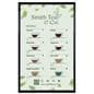11 x 17 poster frame with menu