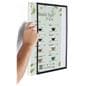11 x 17 poster frame with side insert