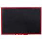 Wall Mounted Chalkboard