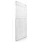 acrylic wall frame