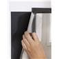 Quick Change Poster Frames for 24" x 36" Signage with Lens