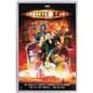 24" x 36" poster frame