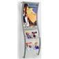 curved magazine rack