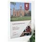 clear poster frame