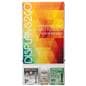 24” x 36” Poster Frame with Adjustable Literature Pocket Pegs