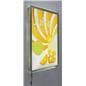 Lightweight Light Box Display for 24" x 36" Prints