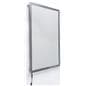 Lightweight Light Box Display with Acrylic Overlay