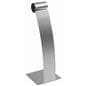 Stainless Steel Menu Roll for Promotions