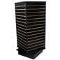 Slatwall Display Stand with Spinning Base
