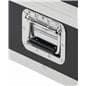 Expo Equipment Case with 2 Recessed Handles