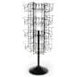 Height Adjustable Wire Rack | Floor Standing & Revolving | Displays2Go