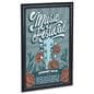 11 x 17 Black Snap Together Frame - Quick Change
