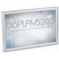 11 x 17 Silver Snap It Frame for Tabletop or Wall Mount Use