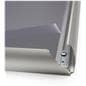 Aluminum snap frame for vertical or horizontal orientation 