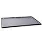 Aluminum snap frame with heavy duty construction 