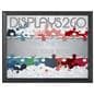 8 x 10 Black Snap Frame with Mitered Corners