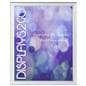 8 x 10 Aluminum Snap Frame with Anodized Finish