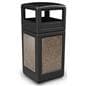 42 Gallon Outdoor Garbage Can