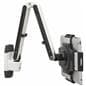 Rotating Mount Secure Tablet Wall Mount